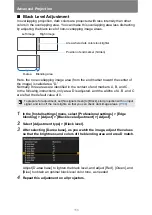 Предварительный просмотр 156 страницы Canon WUX6010 User Manual