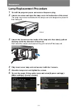 Preview for 168 page of Canon WUX6010 User Manual