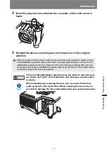 Предварительный просмотр 173 страницы Canon WUX6010 User Manual