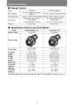 Предварительный просмотр 184 страницы Canon WUX6010 User Manual