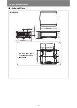 Предварительный просмотр 186 страницы Canon WUX6010 User Manual