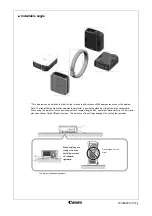 Preview for 7 page of Canon WUX6500 Manual