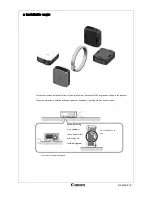 Preview for 9 page of Canon WX6000 Manual