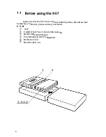 Preview for 13 page of Canon X-07 User Manual