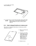 Preview for 86 page of Canon X-07 User Manual