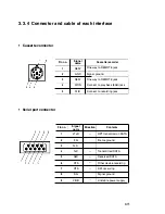 Preview for 134 page of Canon X-07 User Manual