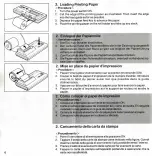 Предварительный просмотр 6 страницы Canon X-711 Instructions Manual