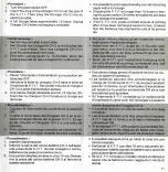 Предварительный просмотр 11 страницы Canon X-711 Instructions Manual