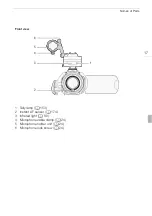 Preview for 17 page of Canon XA10 User Manual