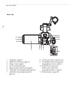 Preview for 18 page of Canon XA10 User Manual