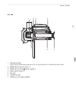 Preview for 19 page of Canon XA10 User Manual