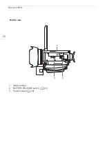 Preview for 20 page of Canon XA10 User Manual