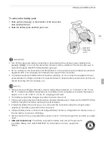 Preview for 23 page of Canon XA10 User Manual