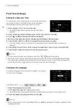 Preview for 34 page of Canon XA10 User Manual