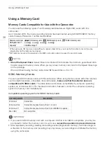 Preview for 36 page of Canon XA10 User Manual