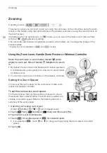 Preview for 56 page of Canon XA10 User Manual