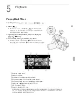 Preview for 93 page of Canon XA10 User Manual