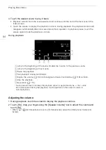 Preview for 94 page of Canon XA10 User Manual