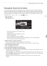 Preview for 115 page of Canon XA10 User Manual