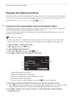 Preview for 118 page of Canon XA10 User Manual