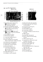 Preview for 156 page of Canon XA10 User Manual