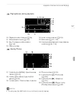 Preview for 157 page of Canon XA10 User Manual