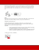 Предварительный просмотр 2 страницы Canon XA20 Connection Manual