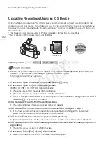 Preview for 132 page of Canon XA20 Instruction Manual