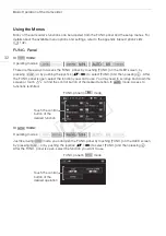 Preview for 32 page of Canon XA25 Instruction Manual