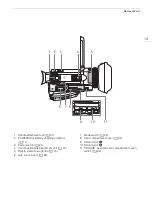 Preview for 13 page of Canon XA70 Instruction Manual