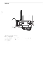 Preview for 14 page of Canon XA70 Instruction Manual