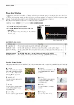 Preview for 60 page of Canon XA70 Instruction Manual