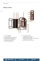 Preview for 12 page of Canon XC10 Instruction Manual