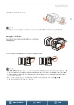 Preview for 23 page of Canon XC10 Instruction Manual