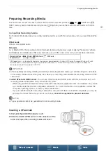 Preview for 31 page of Canon XC10 Instruction Manual