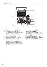 Preview for 10 page of Canon XC10 Quick Manual