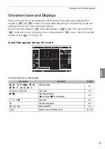 Preview for 13 page of Canon XC10 Quick Manual