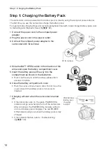 Preview for 18 page of Canon XC10 Quick Manual