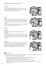 Preview for 26 page of Canon XC10 Quick Manual