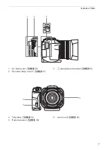 Preview for 7 page of Canon XC10 Quick Start Manual