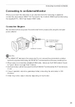 Preview for 35 page of Canon XC10 Quick Start Manual