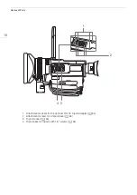 Preview for 18 page of Canon XF100 Instruction Manual