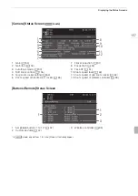 Preview for 157 page of Canon XF100 Instruction Manual