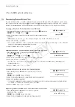 Preview for 134 page of Canon XF200 Instruction Manual