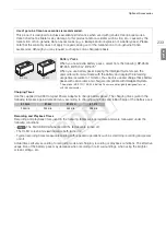 Preview for 233 page of Canon XF200 Instruction Manual