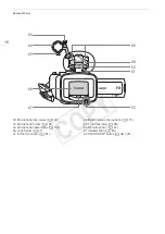 Preview for 16 page of Canon XF205 Instruction Manual