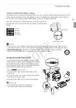 Preview for 25 page of Canon XF205 Instruction Manual