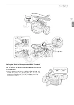 Preview for 101 page of Canon XF205 Instruction Manual