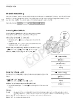 Preview for 126 page of Canon XF205 Instruction Manual