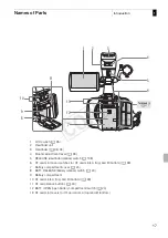 Preview for 17 page of Canon XF300 Instruction Manual